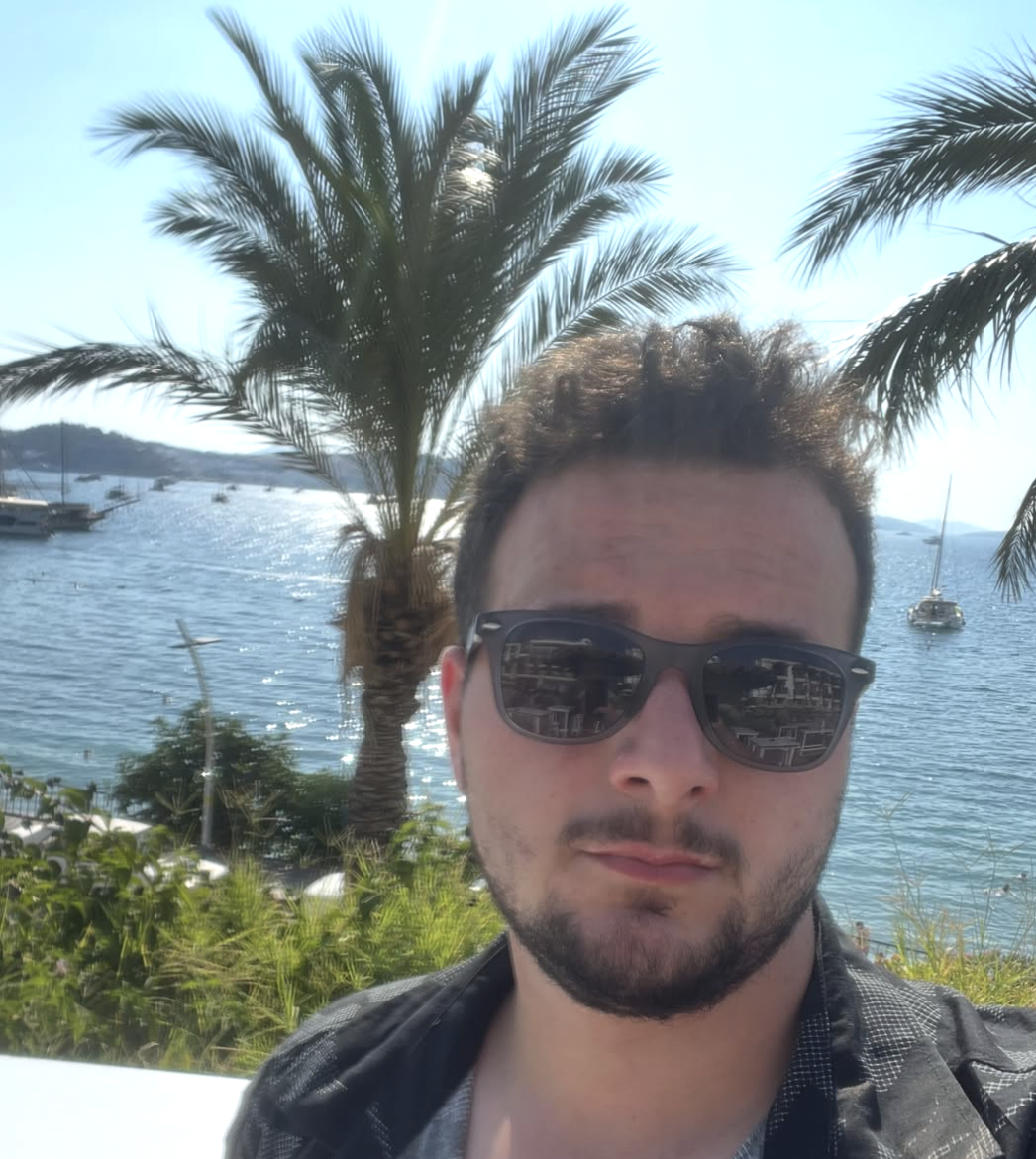 Halil İbrahim Kamacı